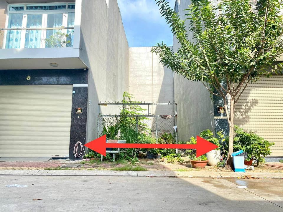 Lô đất kinh doanh Bến Cát, Bình Dương 90m² giá 750 triệu - Tiềm năng sinh lời cao!