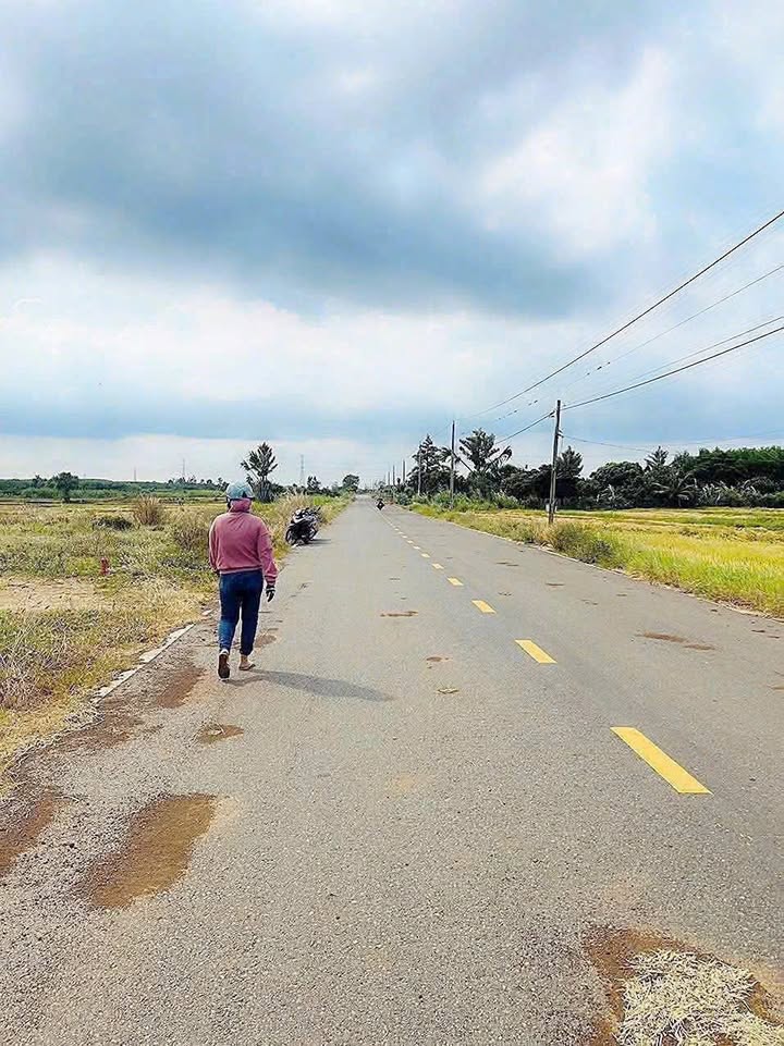 Đất nền Long Tân 166m² giá 7 tỷ - Đầu tư sinh lời hấp dẫn!