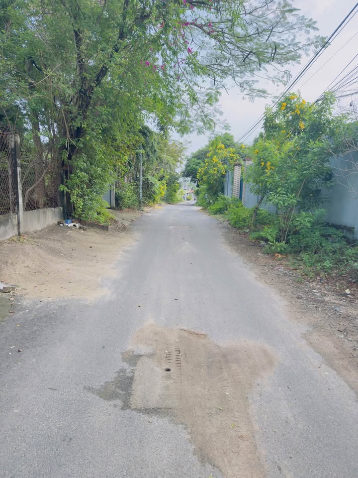 Đất mặt tiền Phạm Văn Đồng, Long Hải 350m² giá 4.9 tỷ - Đầu tư sinh lời ngay!