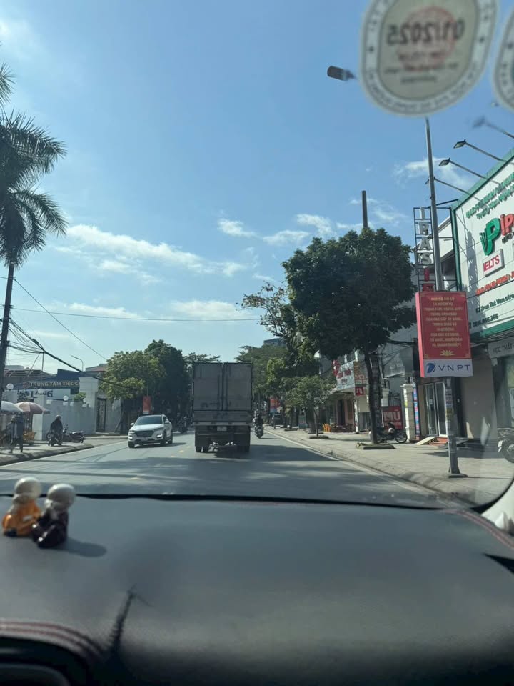 Kho bãi mặt đường Trần Tất Văn Kiến An 350m² giá 17.5 tỷ - Đầu tư sinh lời hấp dẫn!