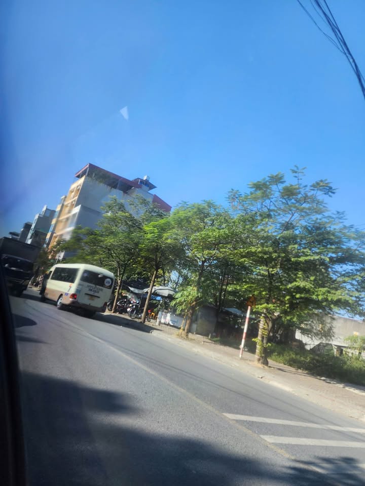 Lô đất Vân Dương, Quế Võ 85m² giá 7 tỷ - Vị trí đắc địa cho đầu tư!