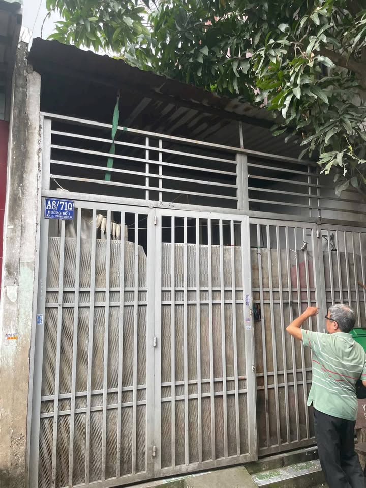 Nhà hẻm Đường 1A, Vĩnh Lộc B 80m² giá 2 tỷ - Sẵn sàng vào ở ngay!