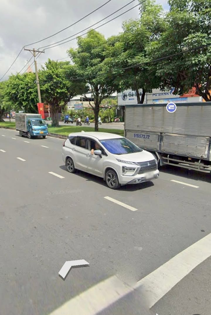 Đất nền kinh doanh mặt tiền đường Số 7, Bình Tân 378m² giá 90 tỷ - Đầu tư sinh lời cao!