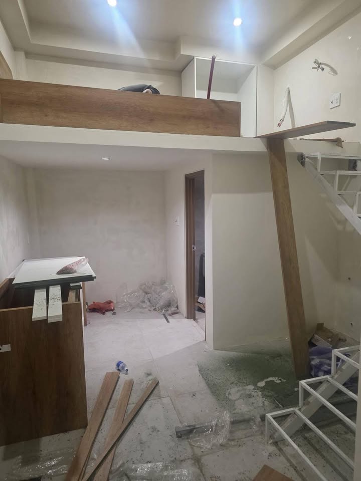 Căn hộ 3 tầng đường Núi Thành, quận Hải Châu, 77m² giá 7.9 tỷ - Đầu tư sinh lời ngay!