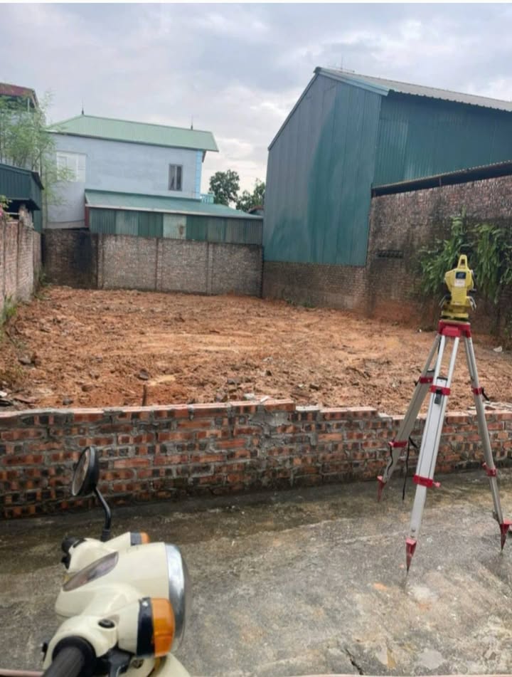 Đất nền Bắc Hồng, Đông Anh 198.7m² - Vị trí đắc địa, giao thông thuận tiện!