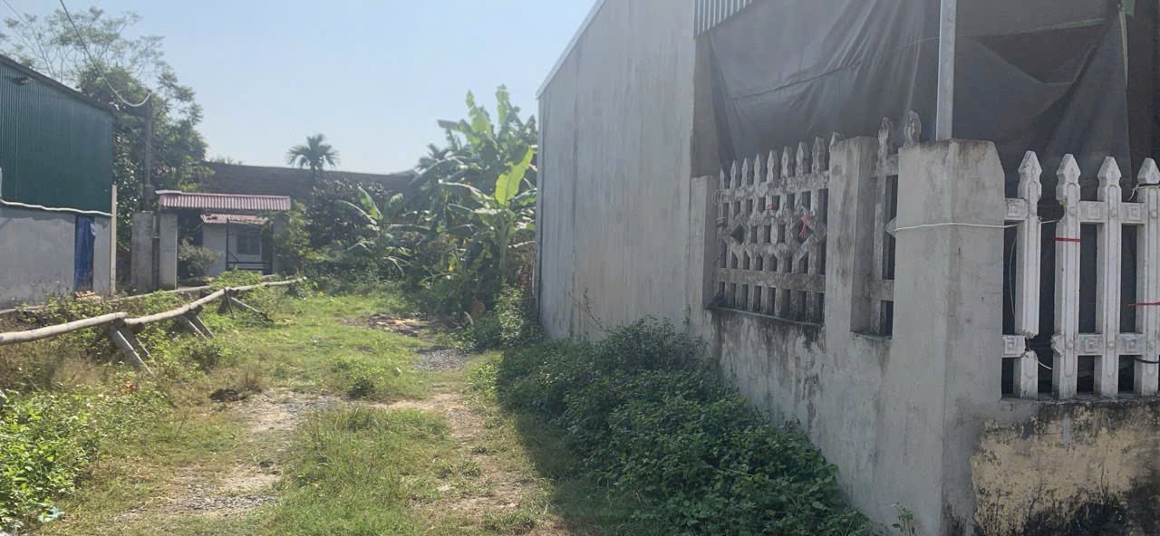 Đất nền xã Đông Thanh, Đông Sơn 136.5m² giá 1 tỷ - Sổ đỏ chính chủ, đầu tư sinh lời!