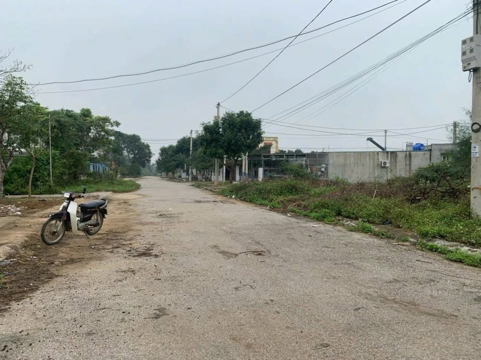 Đất nền đẹp tại TP Sầm Sơn, Thanh Hóa 90m² - Gần FLC Resort, cơ hội đầu tư tuyệt vời!