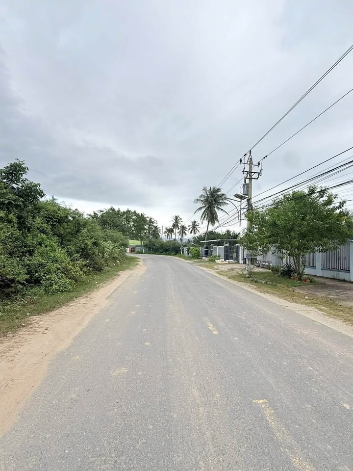 Đất thổ cư K18 Vạn Hưng 260m² giá 3.016 tỷ - Đầu tư sinh lời ngay!