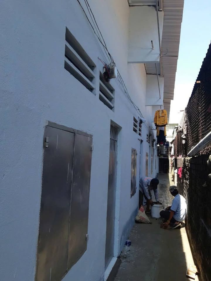 Nhà bán mặt tiền đường Tân Long, Dĩ An, 140m² giá 4.8 tỷ - Kinh doanh tốt!