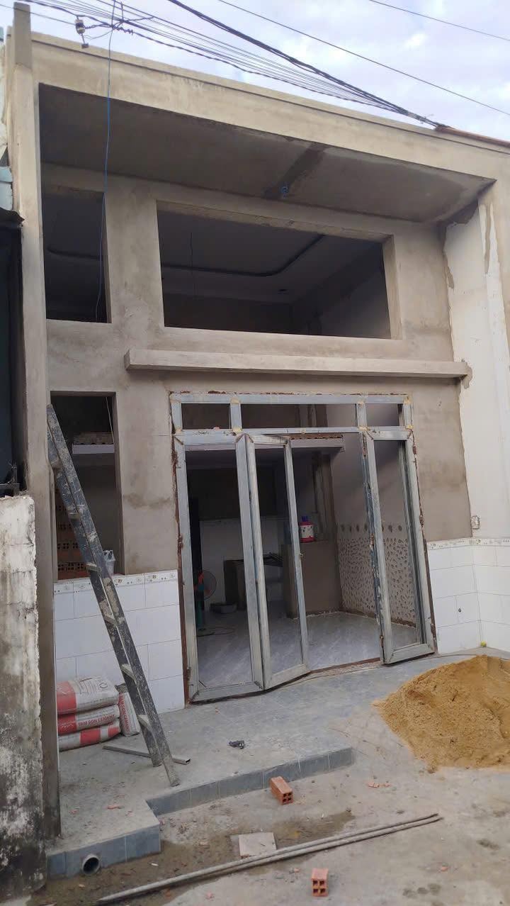 Nhà riêng Tân Phước Khánh 38m² giá 799 triệu - Nhà mới 100%!