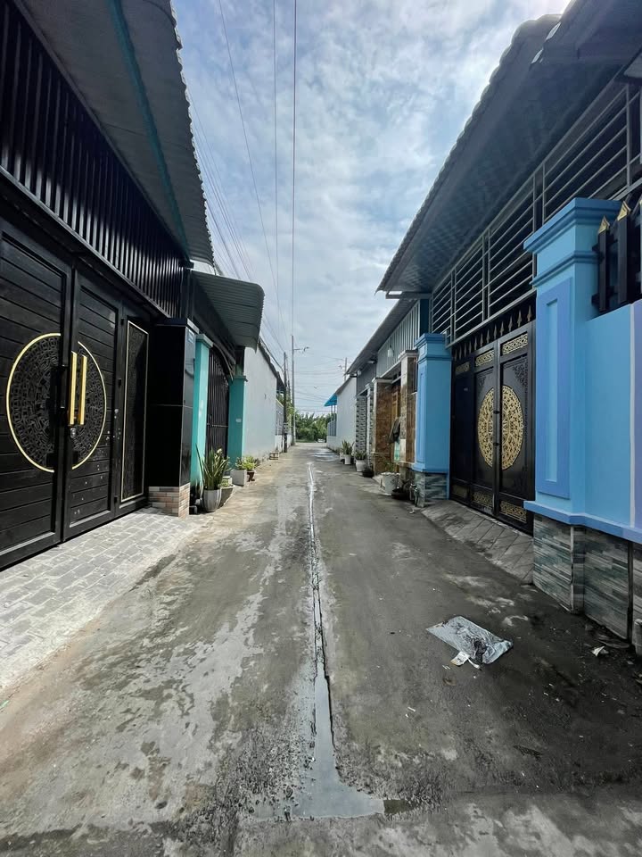 Nhà 1 trệt 1 lầu tại Ấp Tân Điền, Cần Giuộc 84m² giá 2.1 tỷ - Đầu tư sinh lời