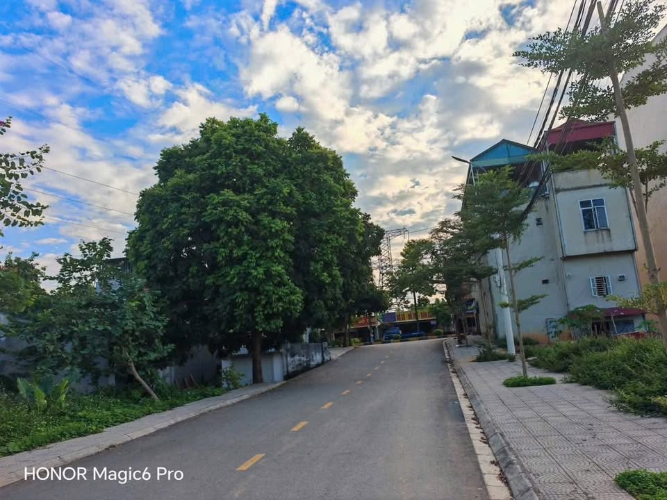 Đất đầu tư Vân Phú Việt Trì 80m² giá 1.5 tỷ - Mặt tiền 5m, đường ô tô tránh nhau!