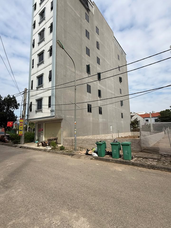 Đất nền Diêm Điền Thái Thụy 90m² giá 3.5 tỷ - Cơ hội đầu tư sinh lời!