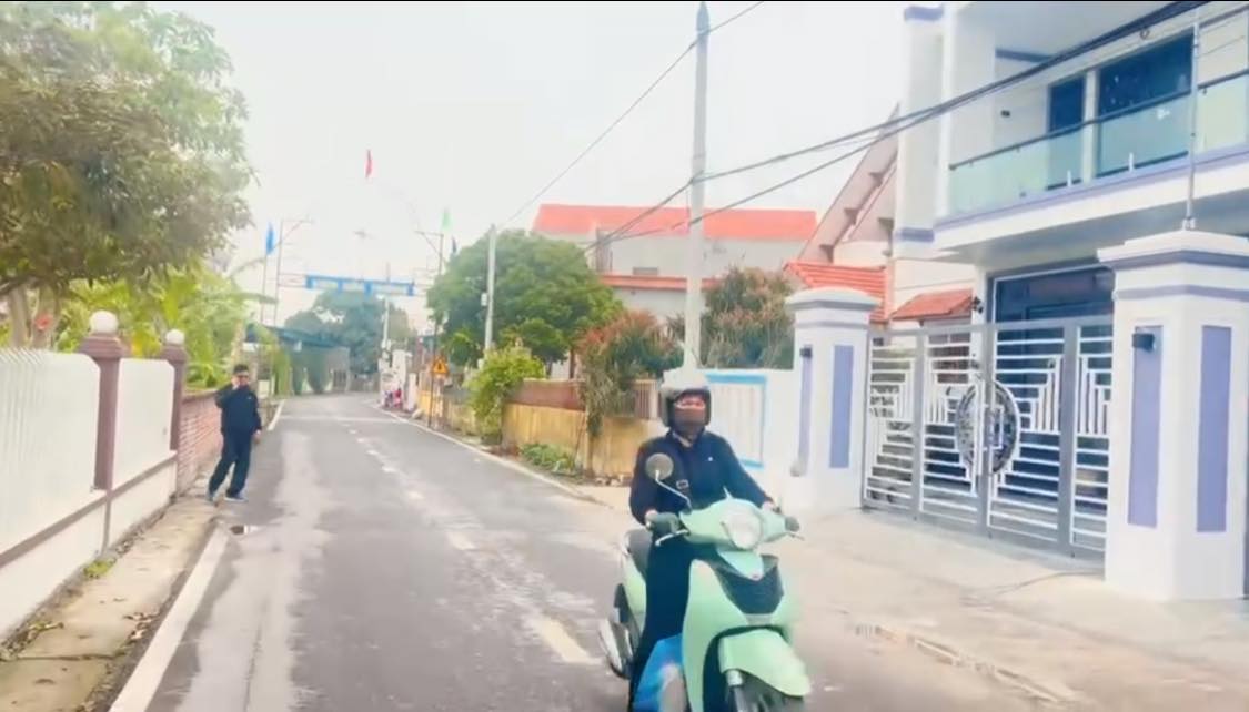 Đất thổ cư 100,9m² tại Bắc Mã 2, Quảng Yên - Sổ hồng chính chủ, giá chỉ 1 tỷ!