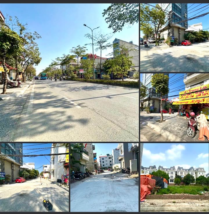 Lô đất dịch vụ Trạm Trôi 62m² giá 6.418 tỷ - Đầu tư sinh lời ngay!