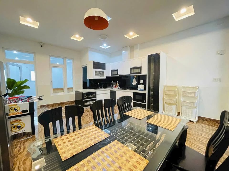 Nhà sân vườn tại Mai Hoa Thôn, Đà Lạt 114m² chỉ 9.8 tỷ - Đầu tư sinh lời hấp dẫn!