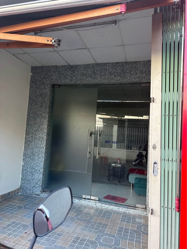 Nhà cấp 4 mặt tiền cho thuê tại Rạch Dừa, Vũng Tàu - Giá 8 triệu/tháng, phù hợp kinh doanh!