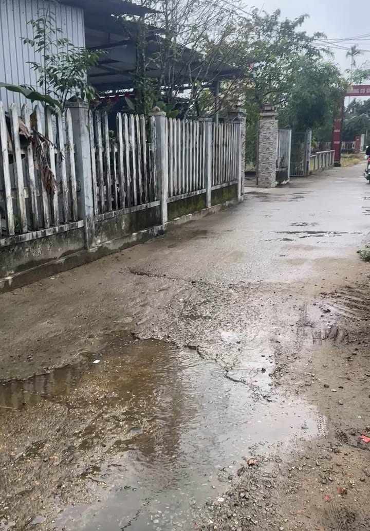 Đất Kiệt Ô Tô Nguyễn Hữu Dật, Kim Long 227m² - Phân Lô Đẹp, Giá Tốt!