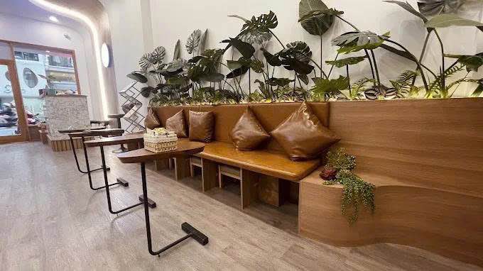 Nhà Mặt Tiền Võ Văn Tần Quận 3 90m² - Vị trí đắc địa cho kinh doanh!