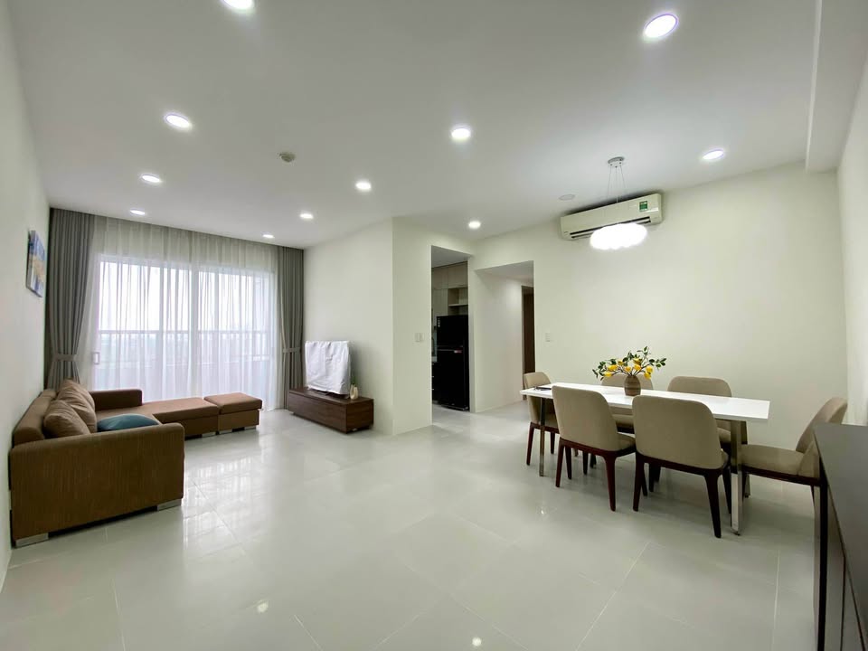 Căn hộ Lexington Residence An Phú 48.5m² giá 3.9 tỷ - An cư lý tưởng tại trung tâm Thủ Đức!