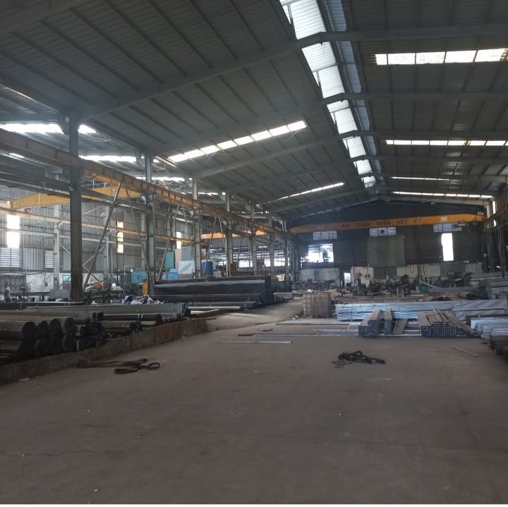 Đất Mặt Tiền Kinh Doanh Quốc Lộ 13 Hiệp Bình Phước 2640m² giá 189 tỷ - Tiềm năng phát triển lớn!