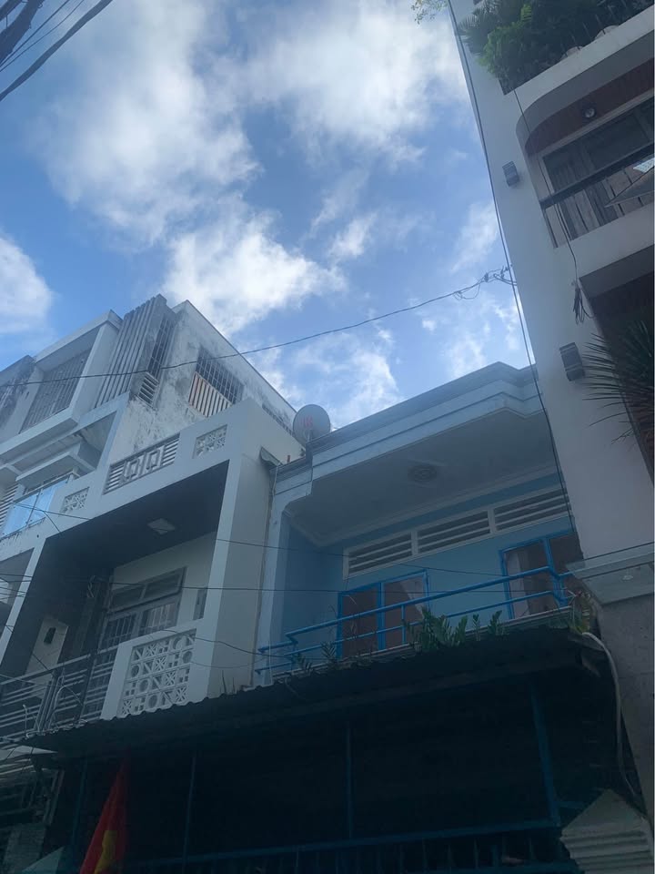 Nhà hẻm xe hơi Quang Trung, P.8, Gò Vấp 64m² giá 5.8 tỷ - Vào ở ngay!