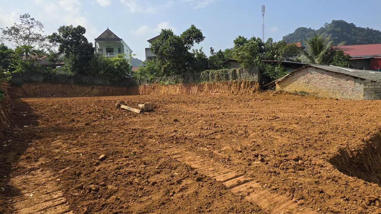 Đất nền Cự Thắng, Thanh Sơn 2000m² giá 2 tỷ - Đầu tư sinh lời tiềm năng!