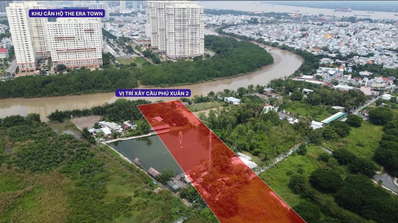 Đất Biệt Thự KDC Vạn Hưng Phú 250m² giá 11.75 tỷ - Mặt tiền đường lớn, view công viên