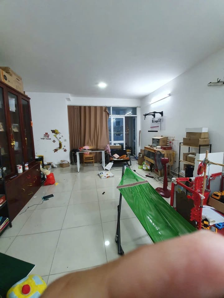 Căn hộ Belleza quận 7 124m² giá 5.2 tỷ - Không thể bỏ lỡ!