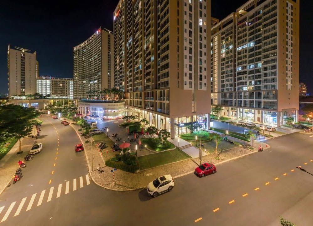 Căn hộ Midtown M6 quận 7 90m² giá 9.3 tỷ - Sổ hồng riêng, sẵn HĐT!