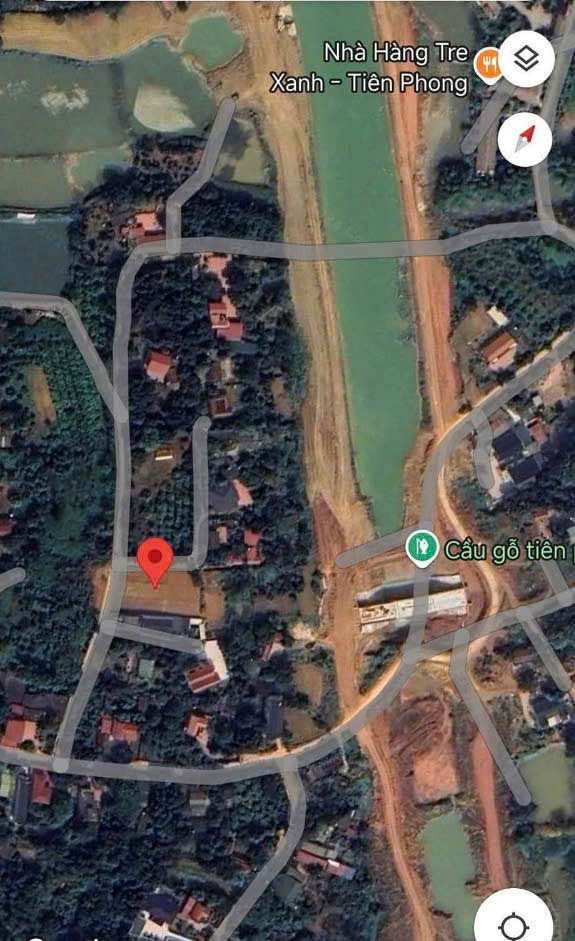 Đất nền Tiên Phong, Ba Vì 300m² giá chỉ 3 tỷ - Đầu tư sinh lời ngay!