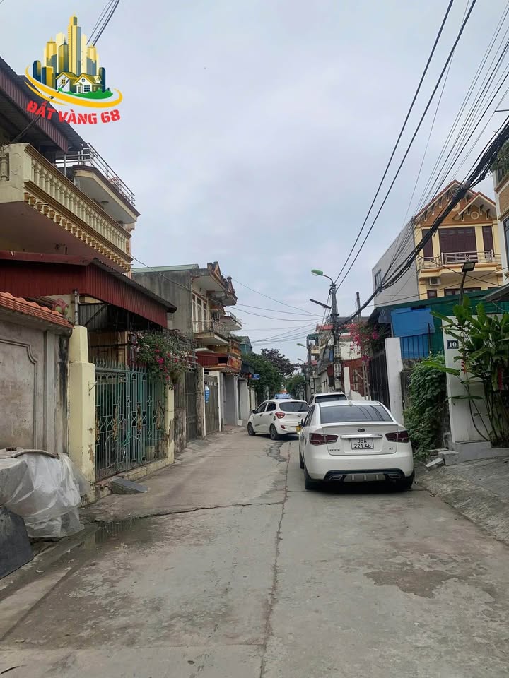 Đất nền Bích Đào, Ninh Bình 219.5m² giá 7 tỷ - Đầu tư sinh lời hấp dẫn!