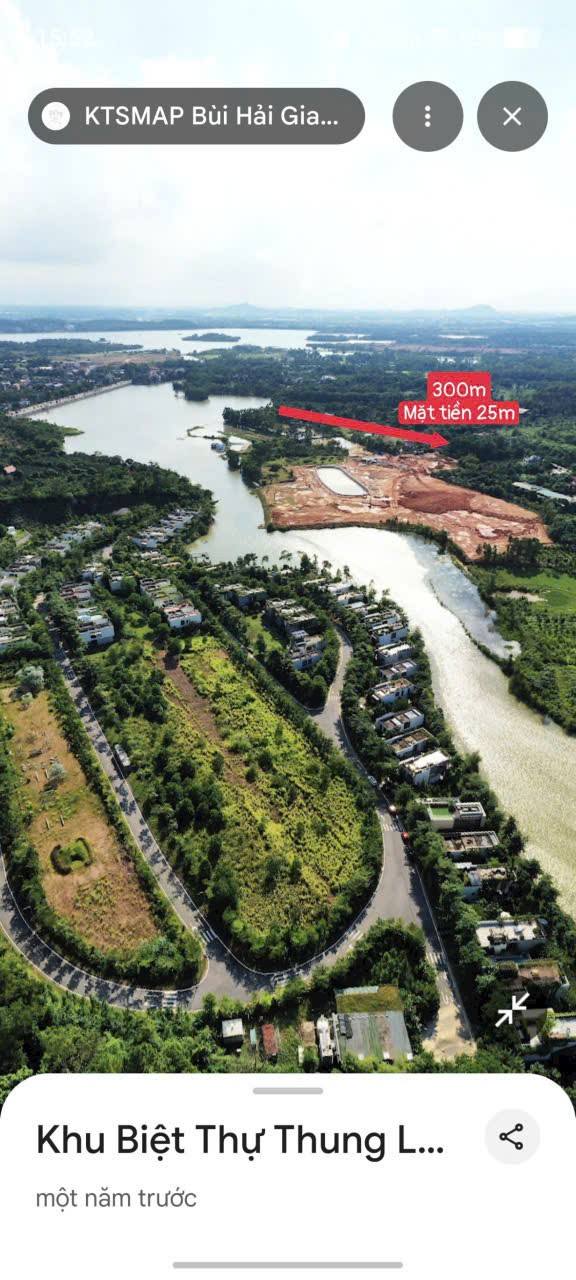 Đất Ngọc Thanh Phúc Yên 300m² giá thỏa thuận - Cơ hội đầu tư tuyệt vời!