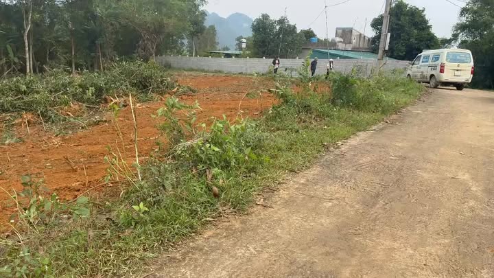 Đất nền Tây Hoa Lư 2600m² giá thỏa thuận - Cơ hội đầu tư hiếm có!