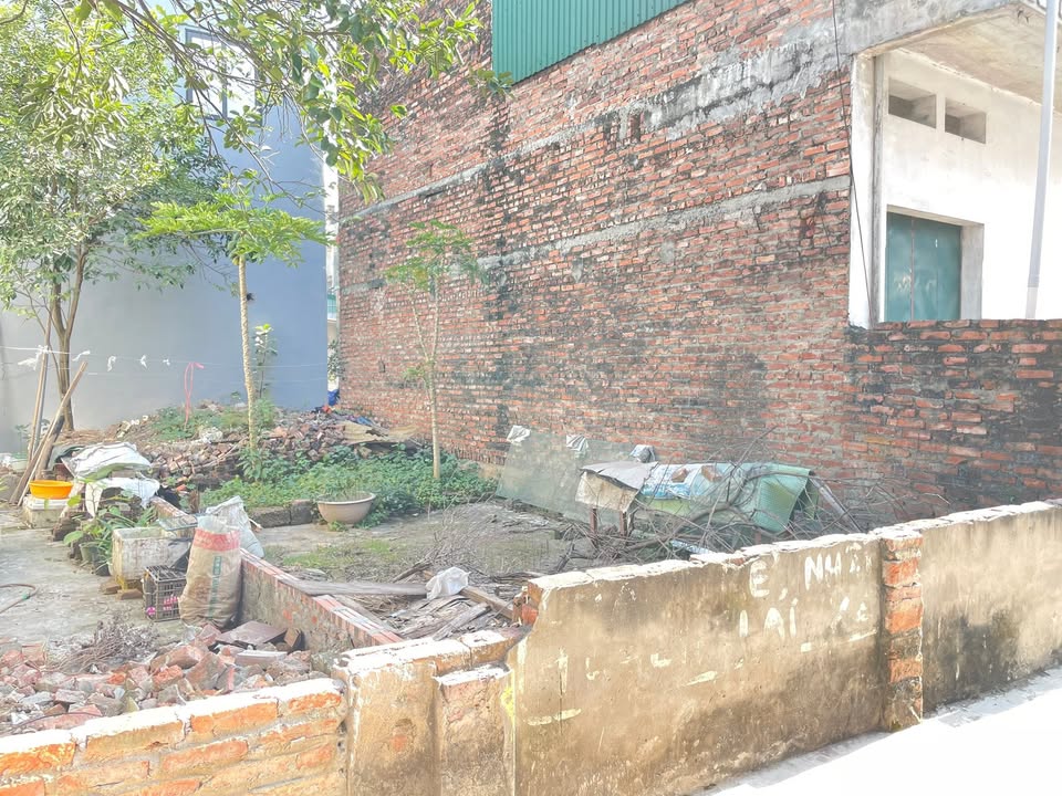 Đất nền Ngọc Liệp Quốc Oai 50m² giá 3 tỷ - Đầu tư ngay đón sóng!