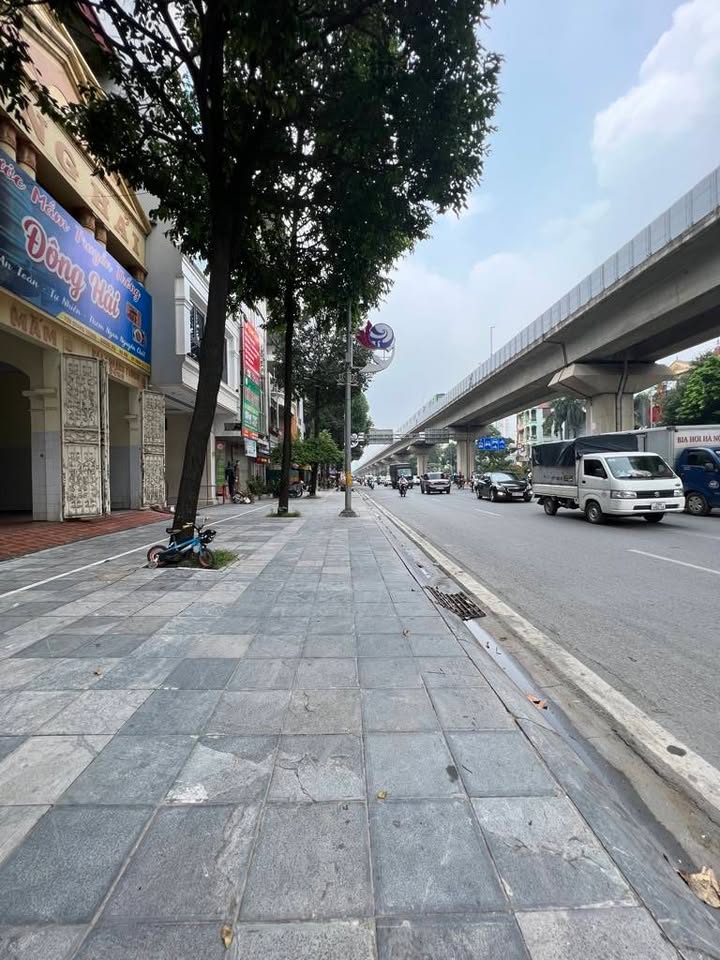 Nhà mặt phố Quang Trung, Hà Đông 51m² giá 1 tỷ - Đầu tư sinh lời ngay!