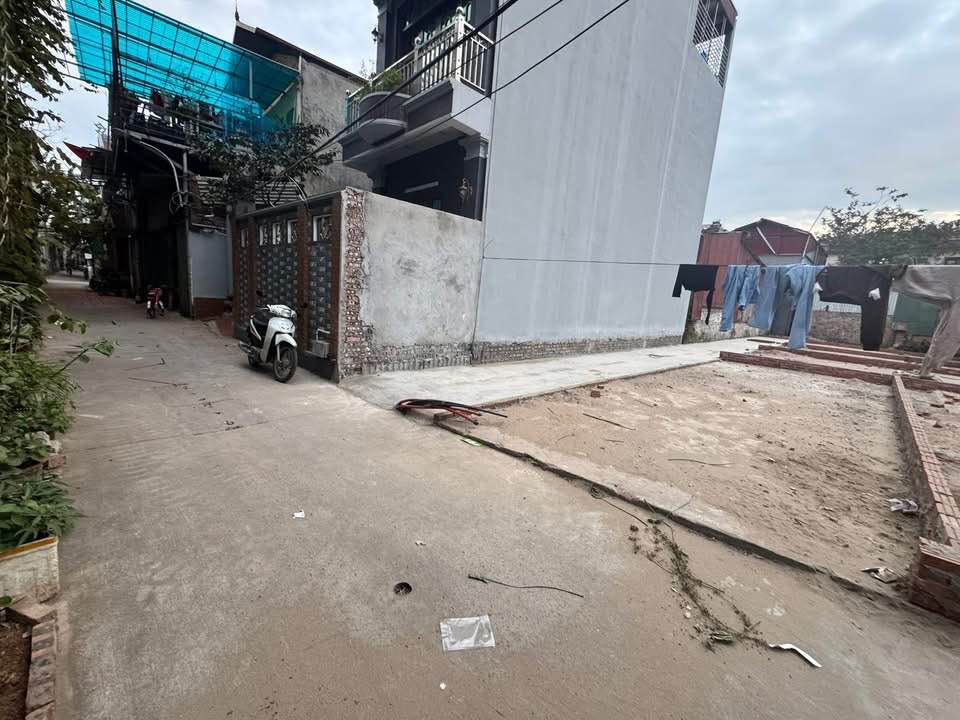 Đất nền Phù Khê Bắc Ninh 45m² giá 1 tỷ - Cơ hội đầu tư hiếm có!