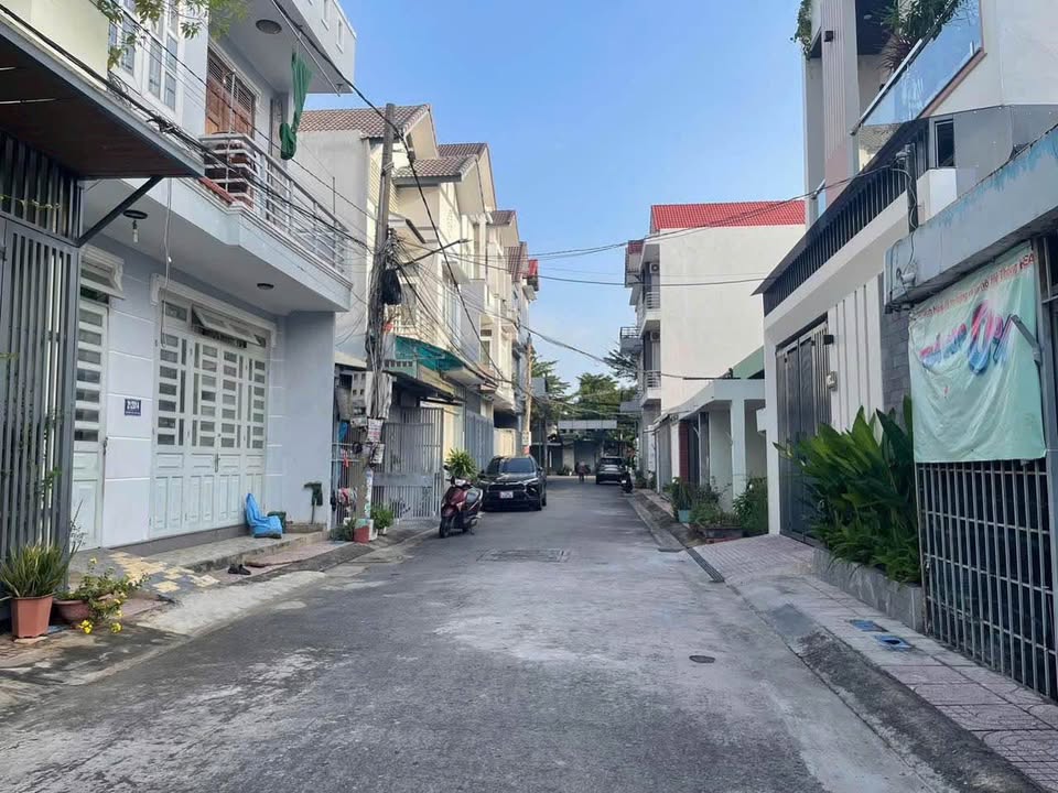 Đất nền phường 7, Vũng Tàu 130m² giá 6.4 tỷ - Cơ hội đầu tư tuyệt vời!