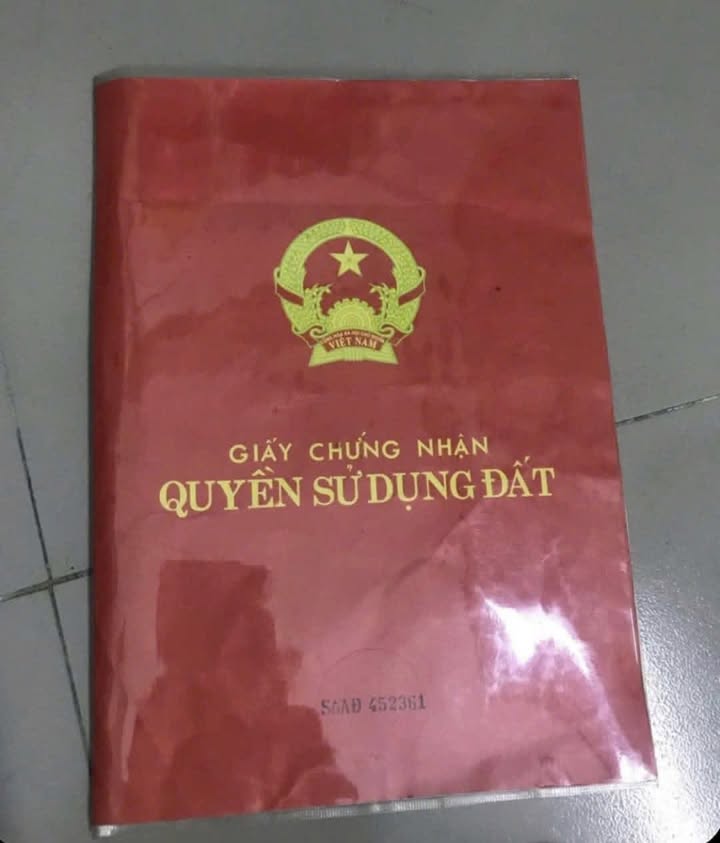Nhà phố Huỳnh Tấn Phát Quận 7 25m² giá 1.26 tỷ - Chính chủ bán gấp!