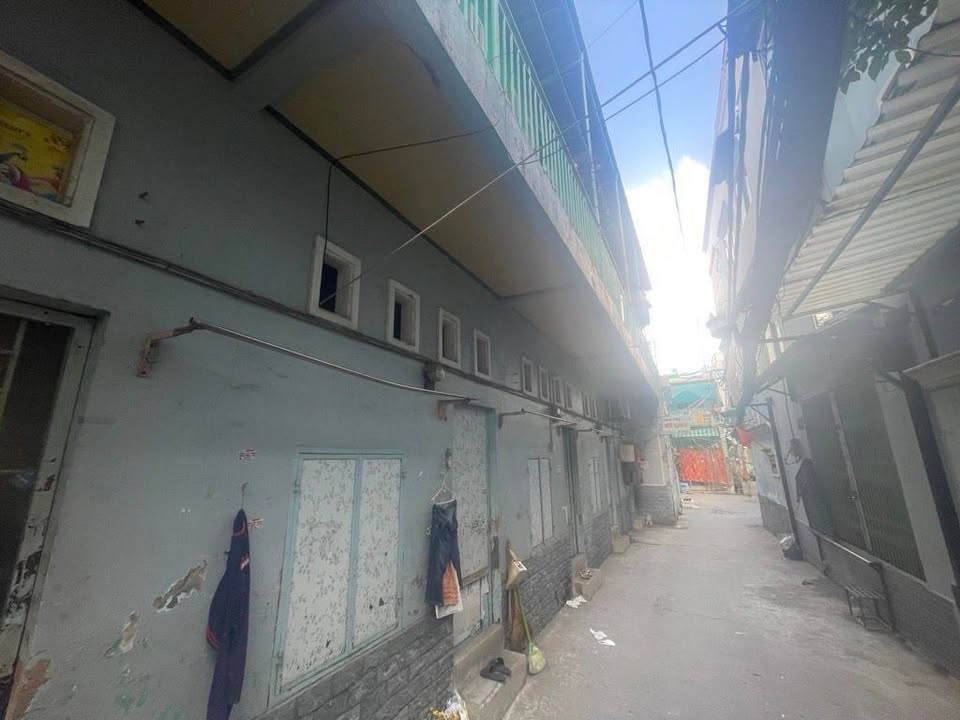 Nhà to quận 7, hẻm 308 Huỳnh Tấn Phát, diện tích 156m², giá 13.4 tỷ - Pháp lý rõ ràng, không quy hoạch!