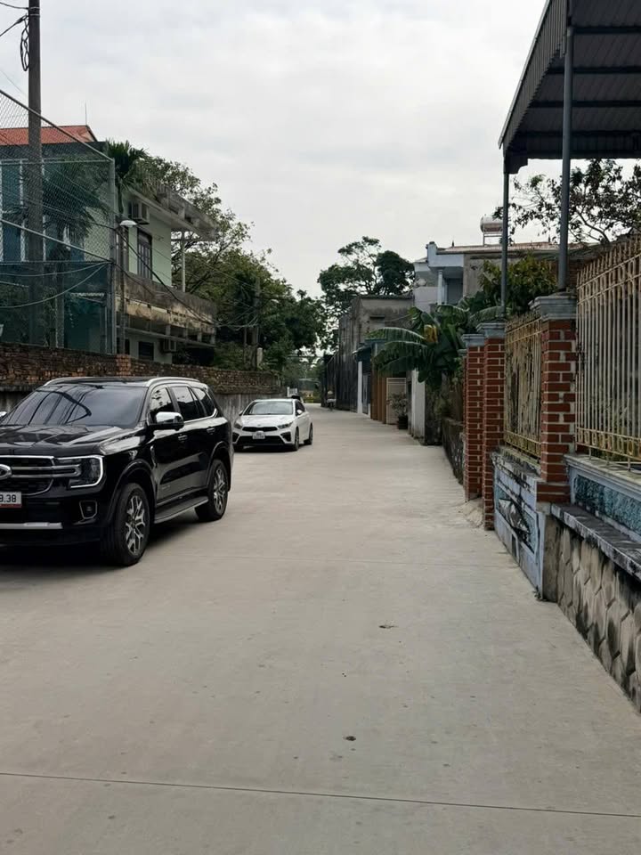 Đất nền Quảng Thịnh 107m² giá 1.4 tỷ - Cơ hội đầu tư tuyệt vời!