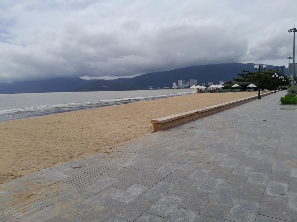 Đất mặt tiền đường An Dương Quy Nhơn 110m² giá 16.5 tỷ - Cách biển chỉ 50m!