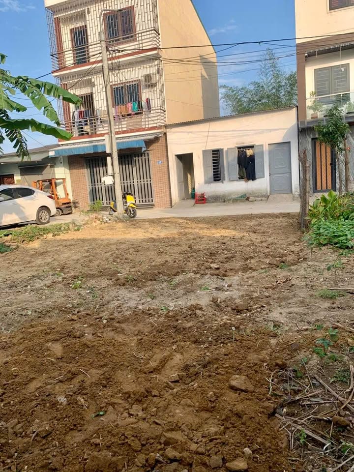 Đất nền khu đấu giá K2 Vinh Tân 76,6m² giá chỉ 2 tỷ - Cơ hội đầu tư hấp dẫn!