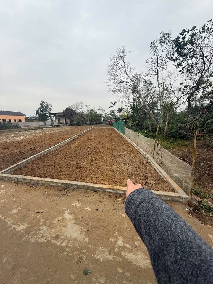 Đất Nền Nghi Phong 109,8m² giá 2,71 tỷ - Vị trí trung tâm thuận lợi!