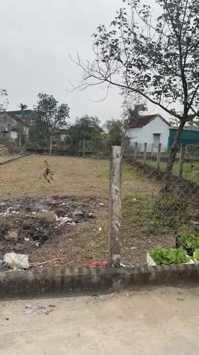 Đất thổ cư xóm 3 Nam Lĩnh 211m² giá 2 tỷ - Hướng Tây, vị trí đẹp!