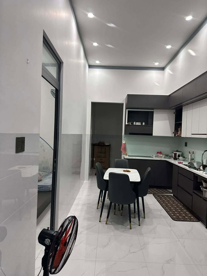 Nhà riêng Nguyễn Trãi, Phước An 120m² giá 1.9 tỷ - Chính chủ bán gấp!