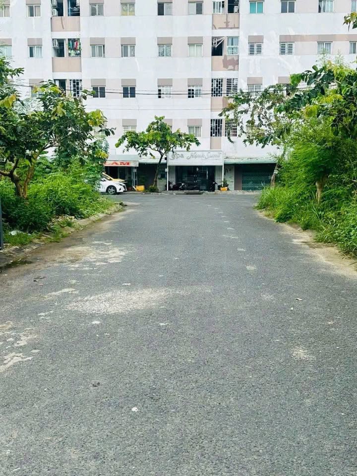 Đất nền KDC Bắc Hà Hoàng Hổ Long Xuyên 80m² giá 1 tỷ - Đầu tư sinh lời ngay!