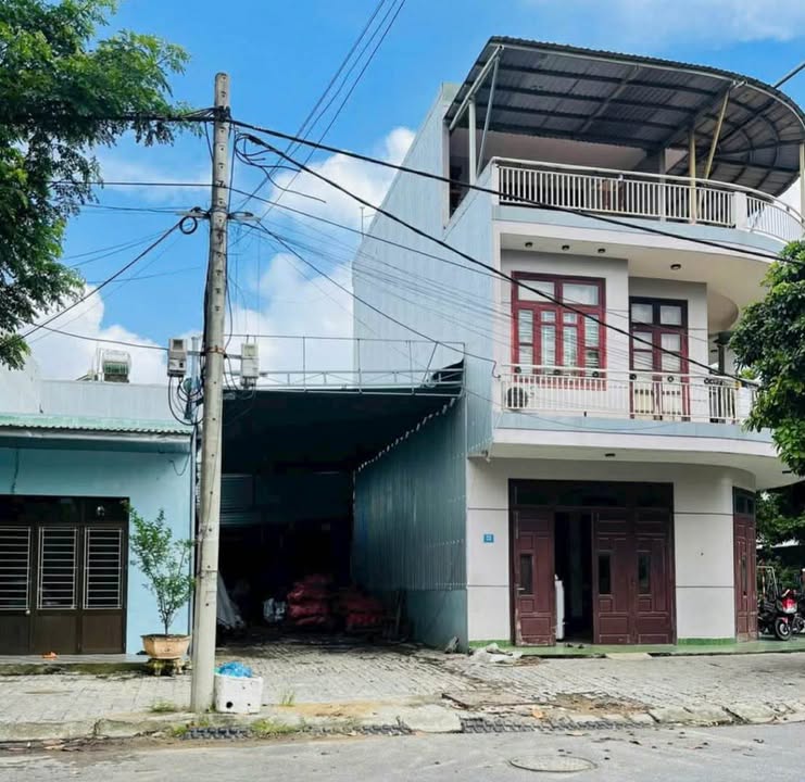 Đất nền đường Phan Thao, Hòa Xuân, Đà Nẵng 125m² giá 6 tỷ - Đầu tư sinh lời tuyệt vời!