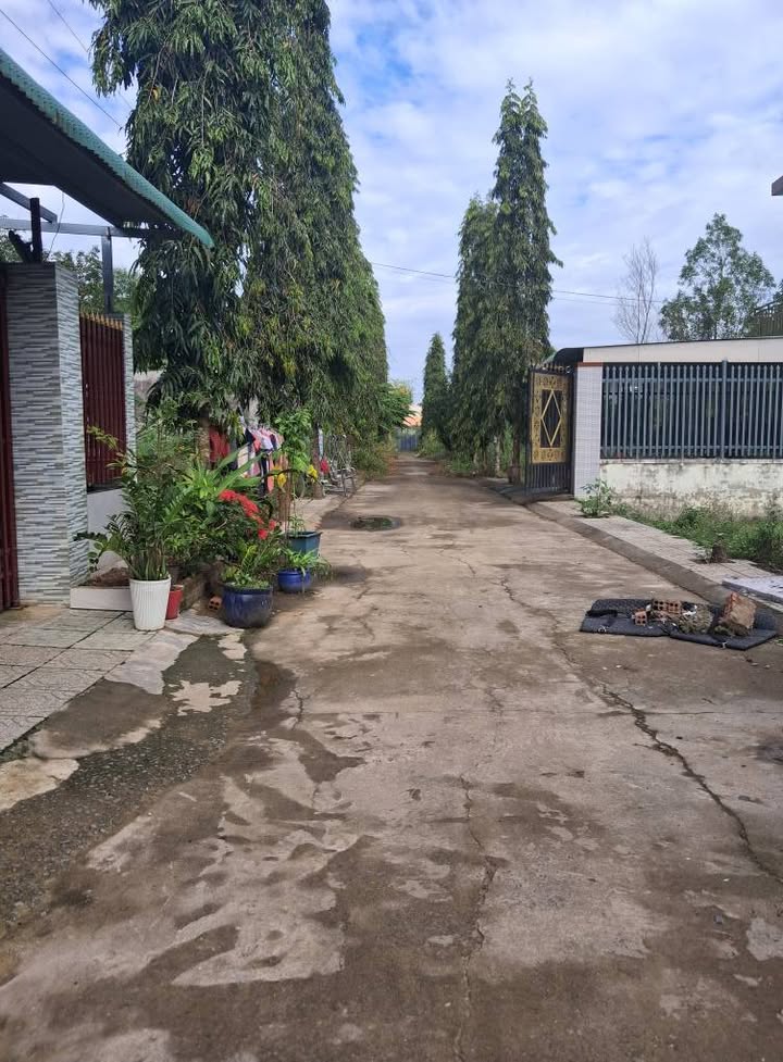 Nhà riêng Trảng Bom 105m² giá 1.15 tỷ - Sổ đỏ chính chủ