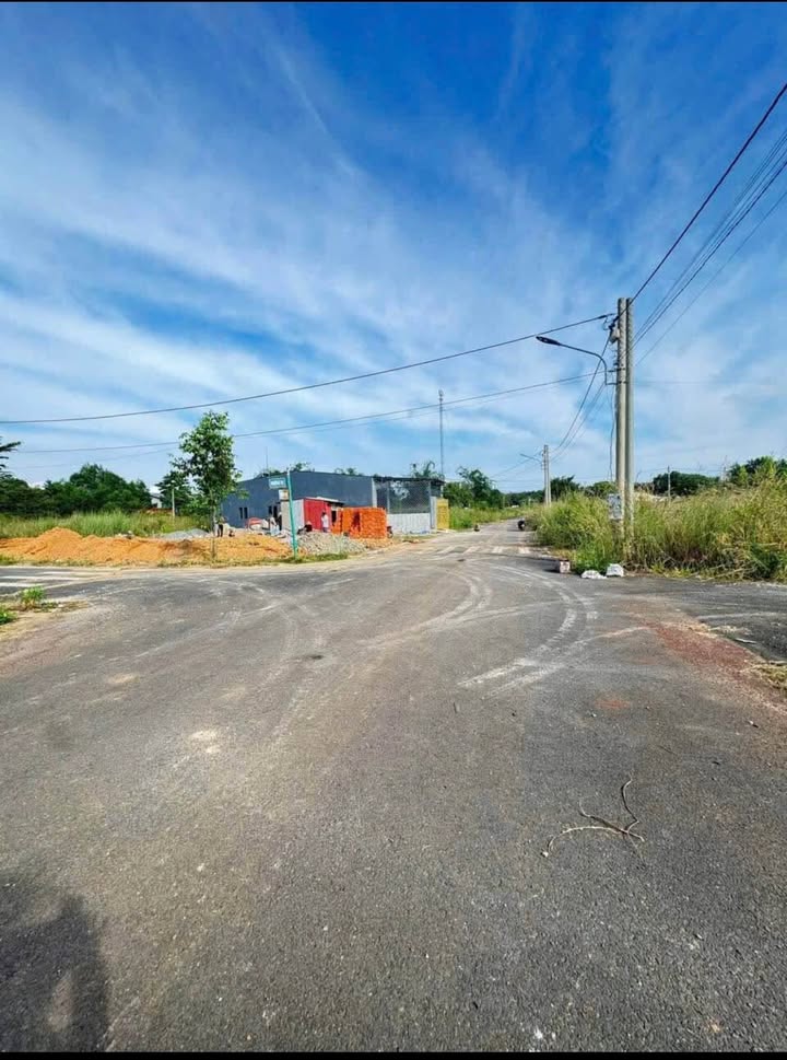 Đất thổ cư Tân Xuân Đồng Xoài 110m² giá 503 triệu - Cơ hội đầu tư lý tưởng!